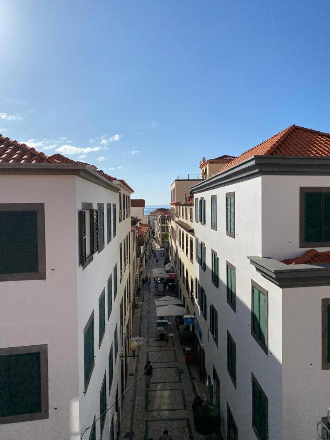 Ribeira Das Casas Apartments By Madeira Sun Travel Funchal  Exterior photo